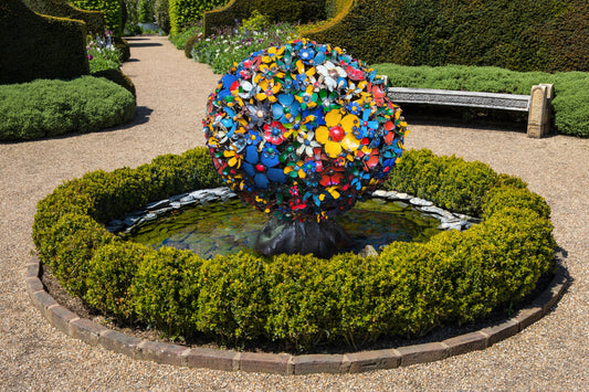 How to Elevate Your Home & Garden with Think Outside