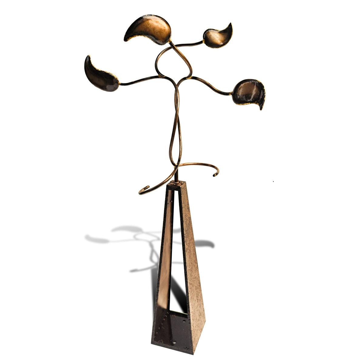 Up & Away Kinetic Sculpture