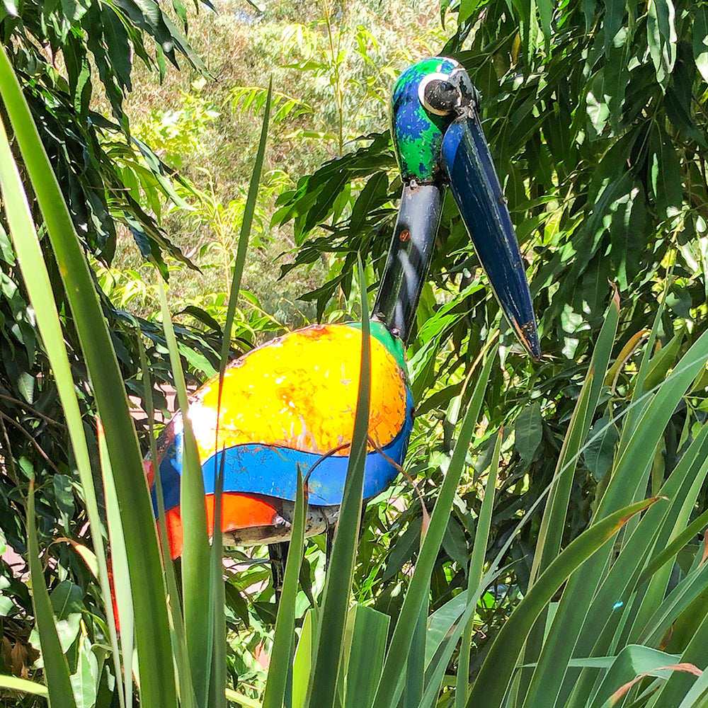 Barnyard BN Stork Baby