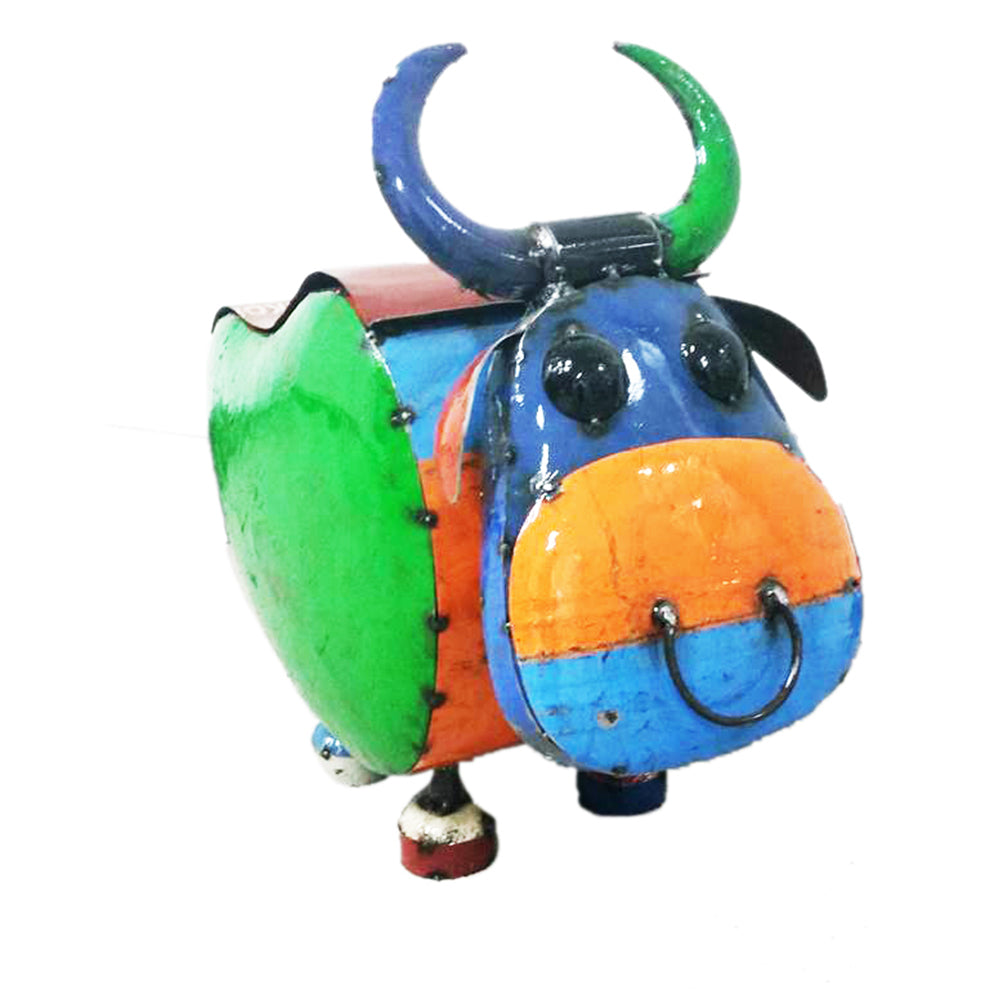 Barnyard Bull Cooler