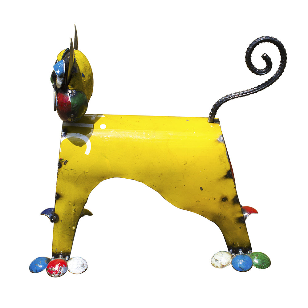 Barnyard Cats Life Standing