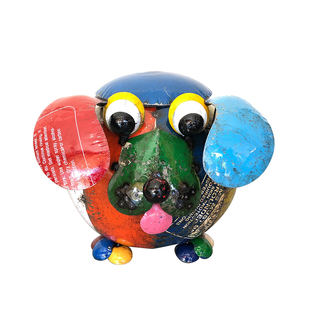Barnyard Dog Beverage Tub