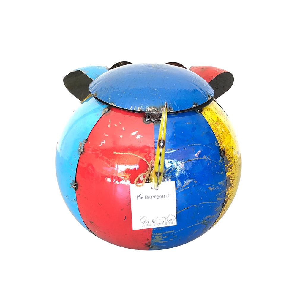 Barnyard Dog Beverage Tub