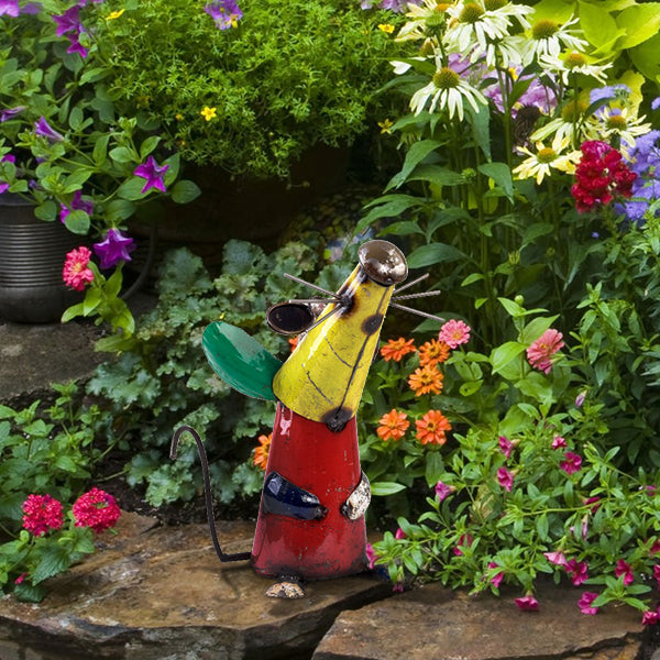 Barnyard Three Blind Mice