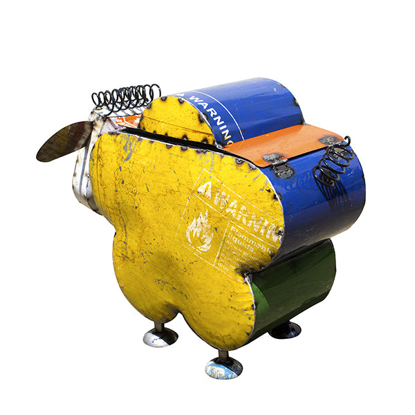 Barnyard Sheep Beverage Tub