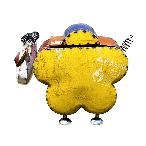Barnyard Sheep Beverage Tub