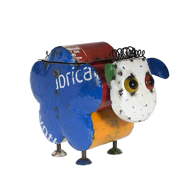 Barnyard Sheep Beverage Tub
