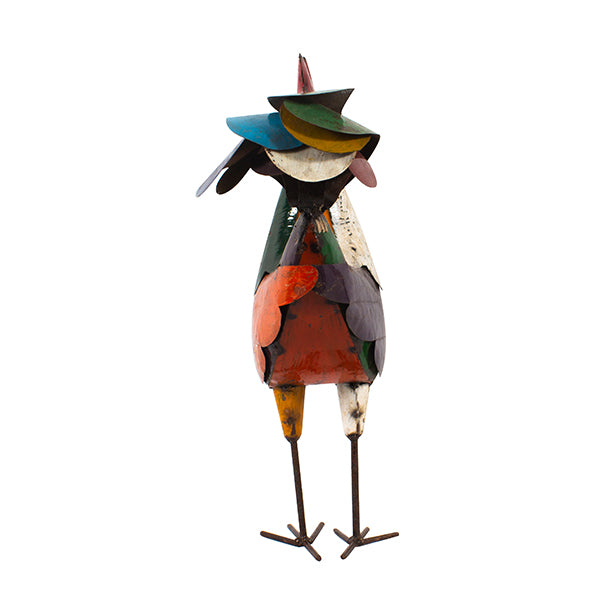 Barnyard Randy Rooster