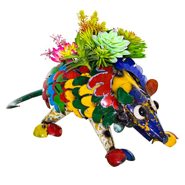 Pangolin Planter