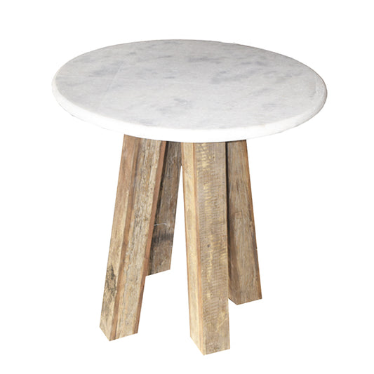 Anthro Bistro Table