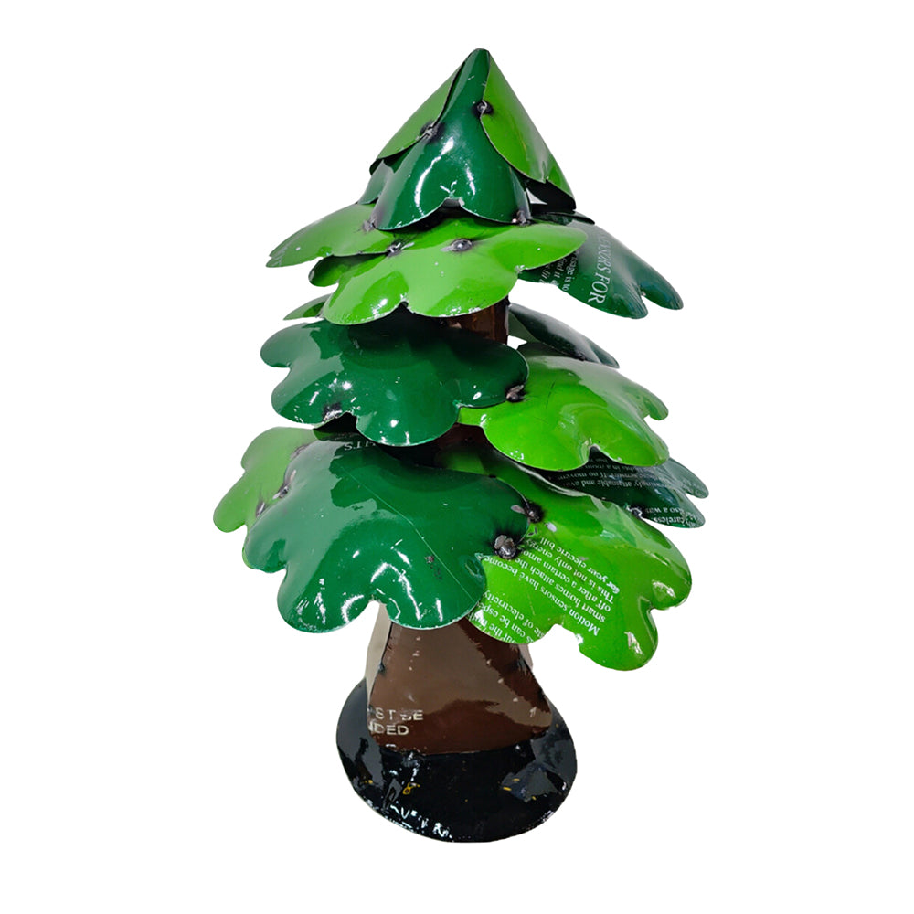 Fido’s Pine Tree