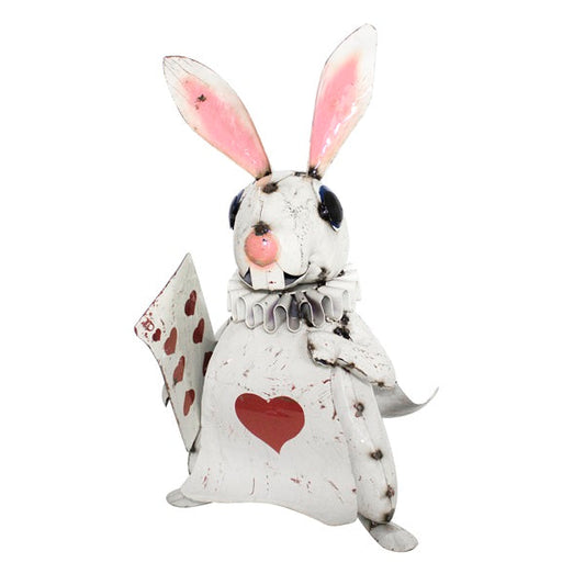 White Rabbit Snr