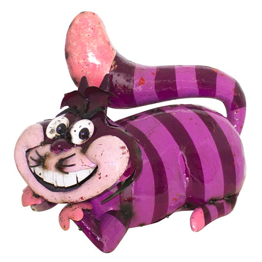 Cheshy the Cat