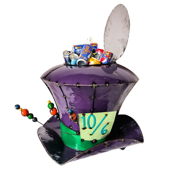 The Hatters Cooler