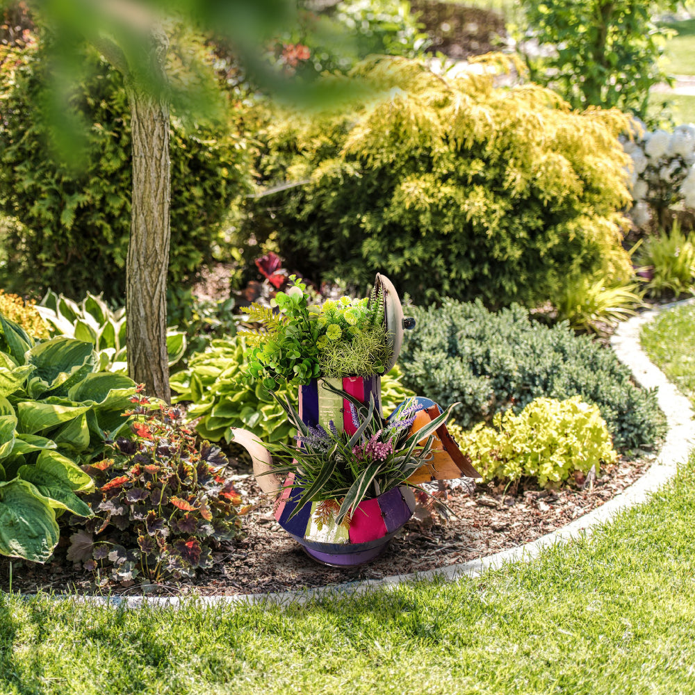 The Teapot Planter Tall