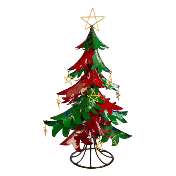 Christmas Pine Tree