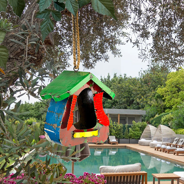 Bird Palace