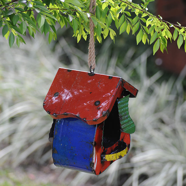 Bird Palace