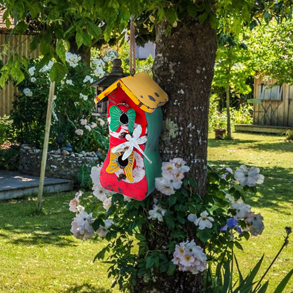 Bird Hideaway