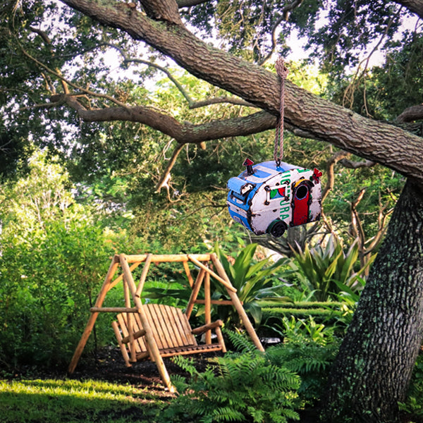 Bird Holiday