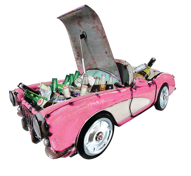 Barbie Vette