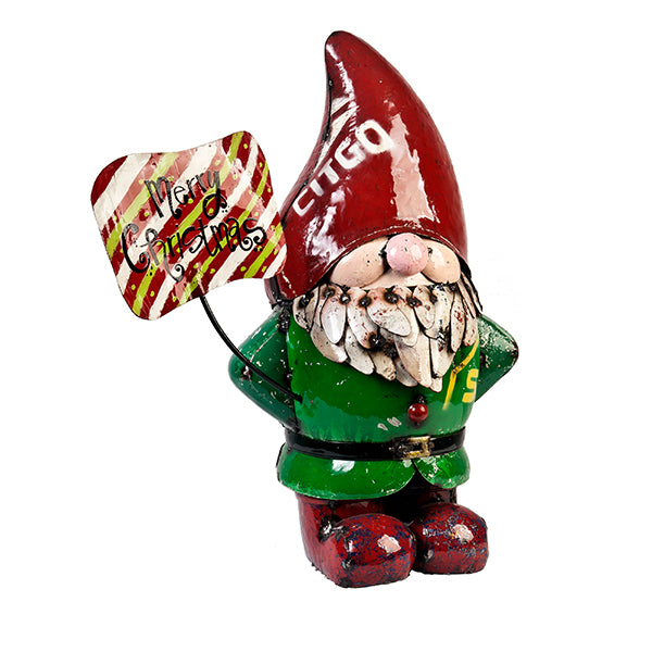 Bushy Evergreen - Santa's Toymaker
