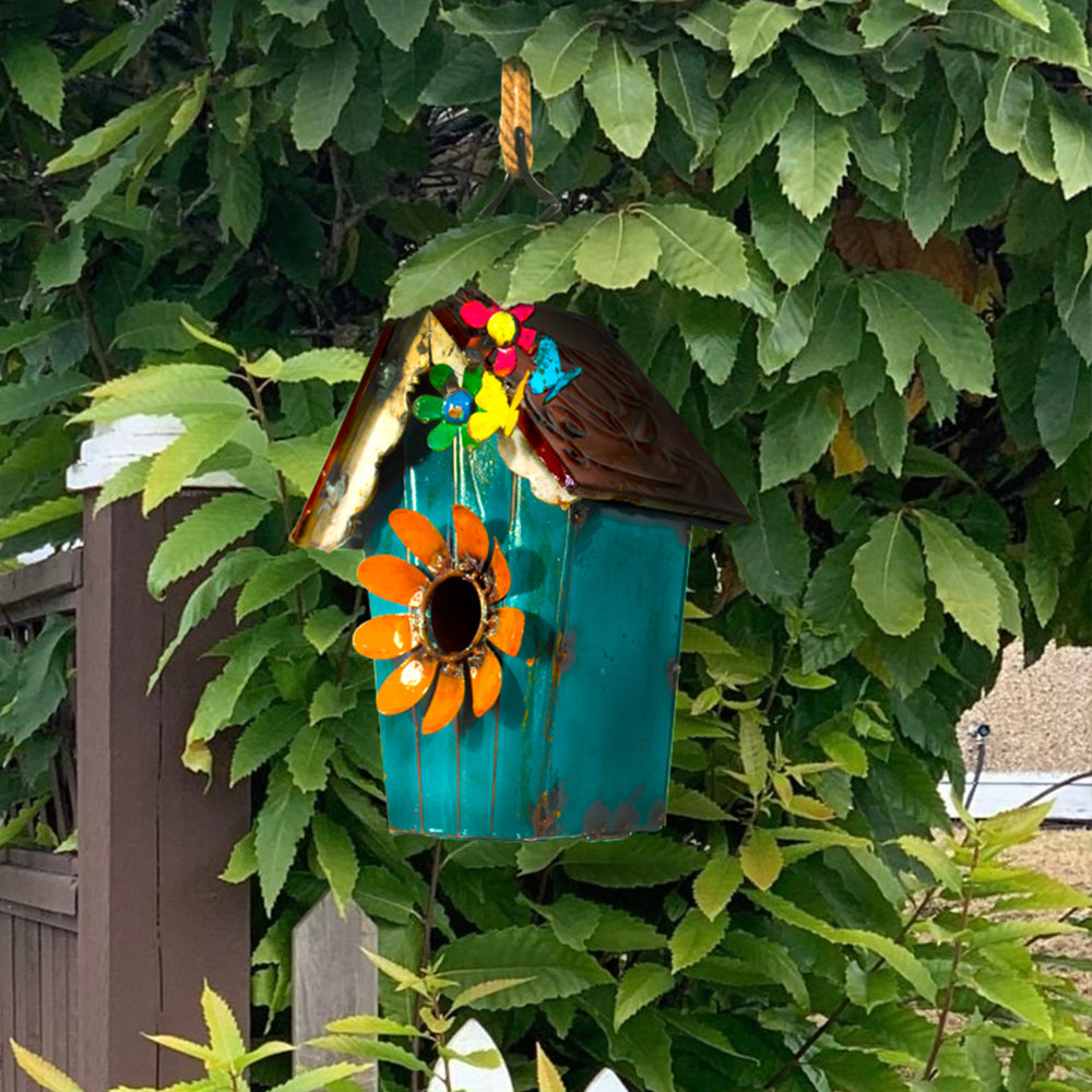 Saidy Birdhouse
