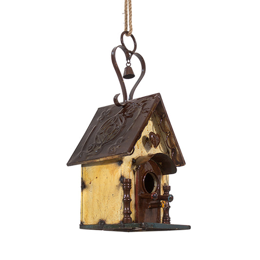 Atalia Birdhouse