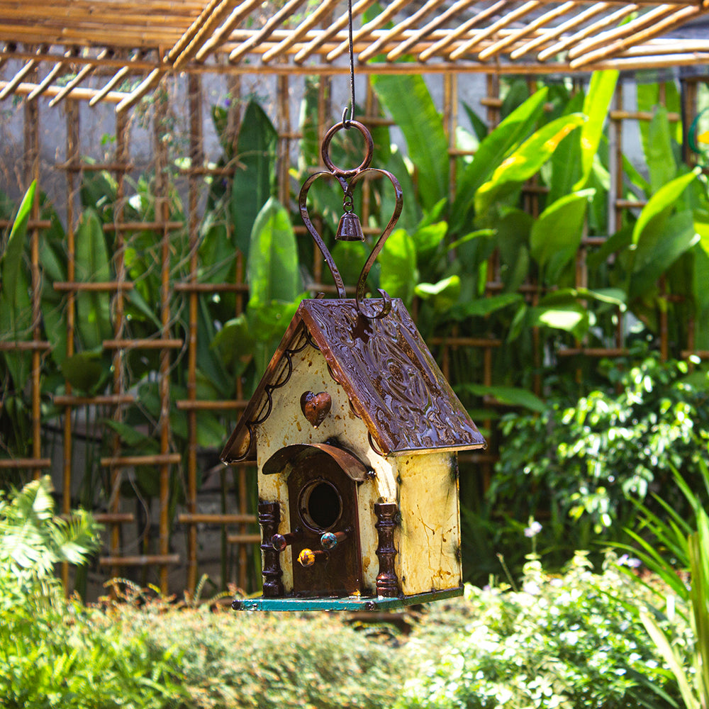 Atalia Birdhouse