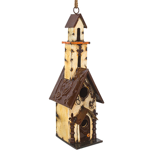 Keila Birdhouse