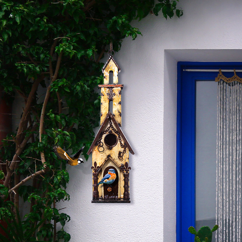 Keila Birdhouse