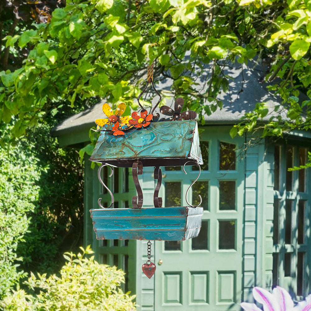 Lisbeth Birdfeeder