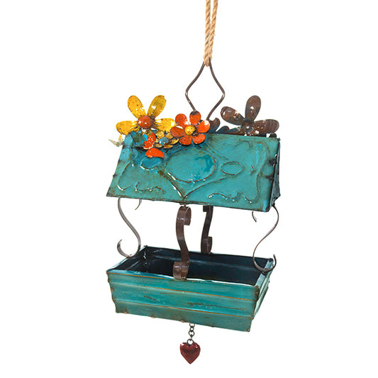Lisbeth Birdfeeder