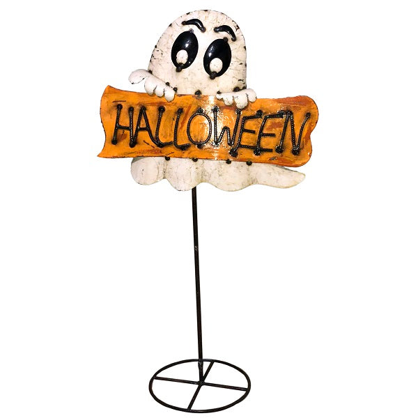 Halloween's Ghost