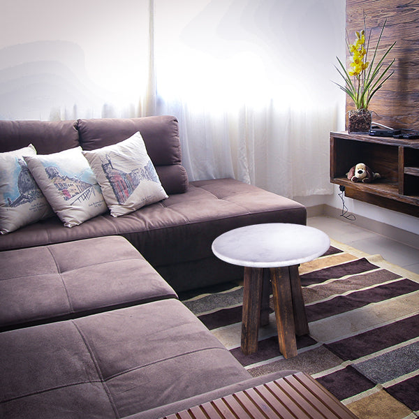 Anthro Bistro Table