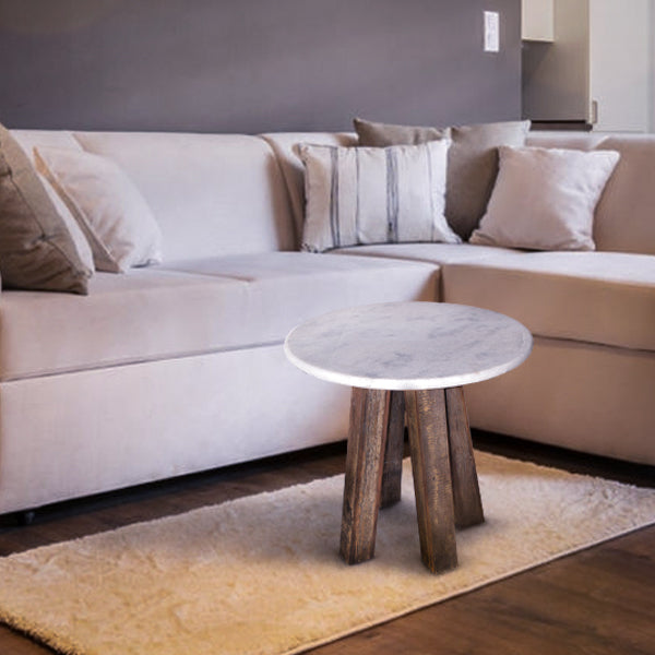 Anthro Bistro Table