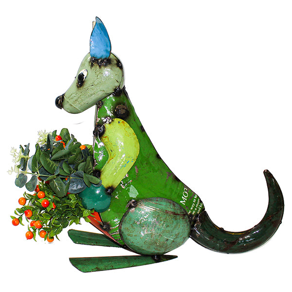 Kangaroo Planter