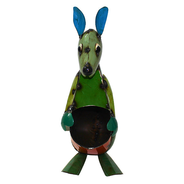 Kangaroo Planter