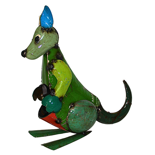 Kangaroo Planter