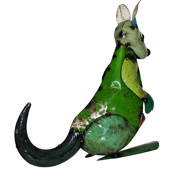 Kangaroo Planter