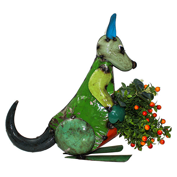 Kangaroo Planter