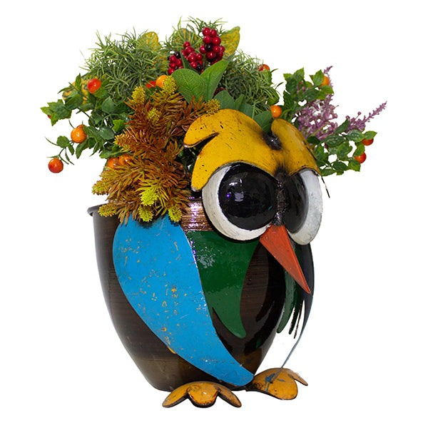 Owl Planter