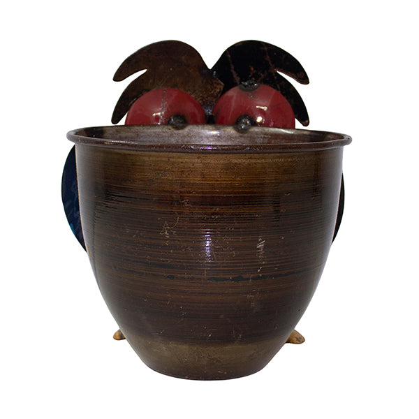 Owl Planter