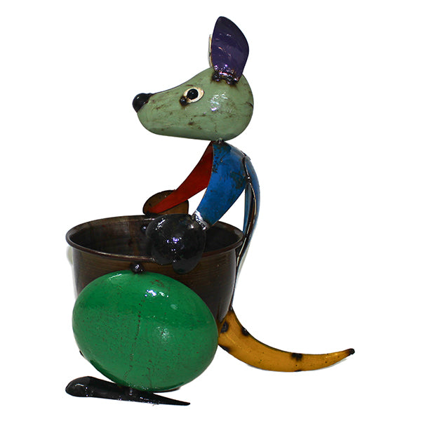 Kangaroo Table Top Planter