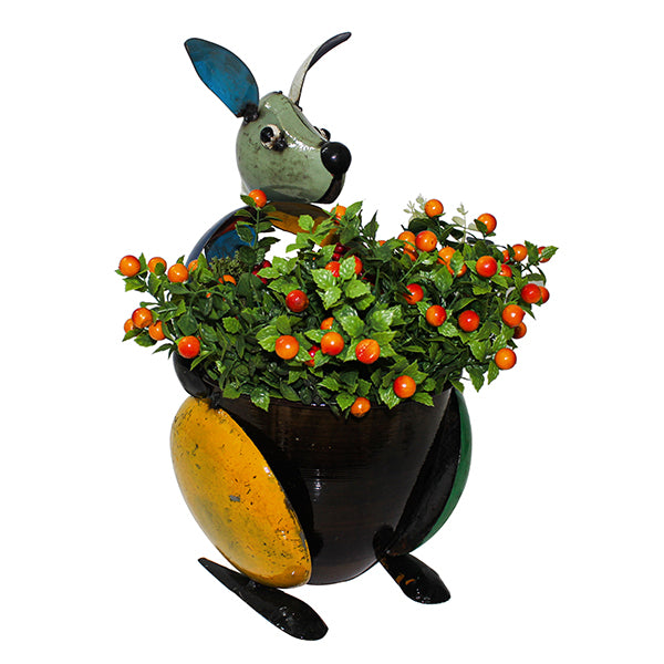 Kangaroo Table Top Planter