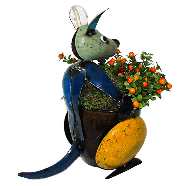 Kangaroo Table Top Planter