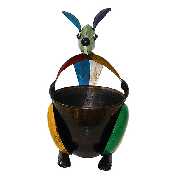 Kangaroo Table Top Planter