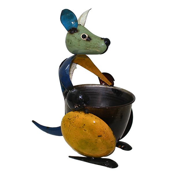 Kangaroo Table Top Planter