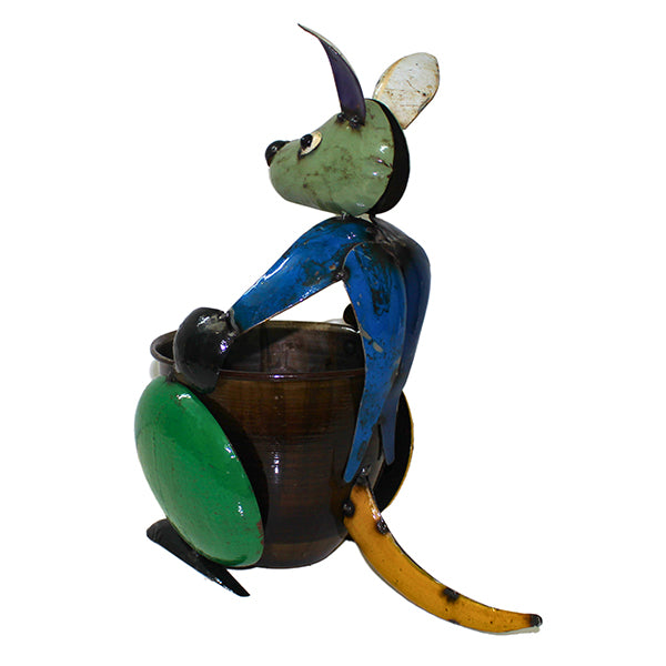 Kangaroo Table Top Planter