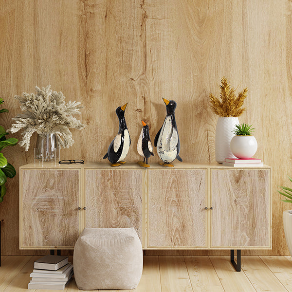 Penguin Peek Up Mini